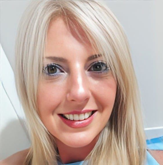 Teacher Fernanda - Online English