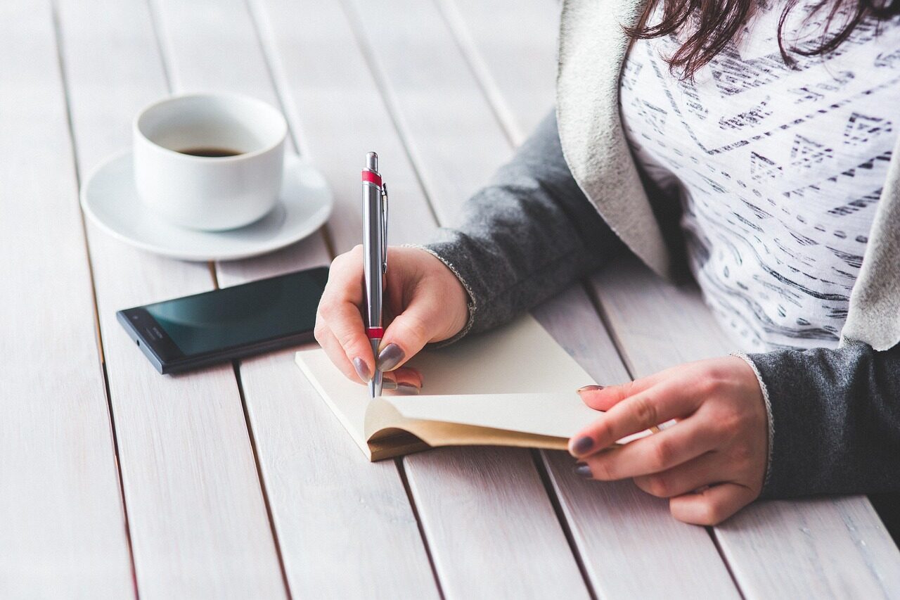 Teacher Fernanda - Online English