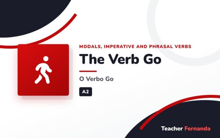 The Verb Go (O Verbo Go)