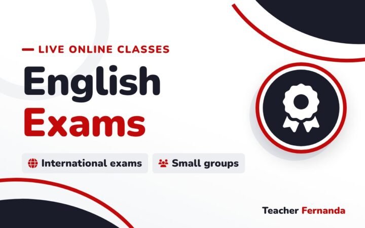 English Exams